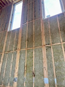 Rockwool Insulation